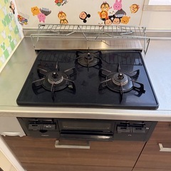 システムキッチン
の画像