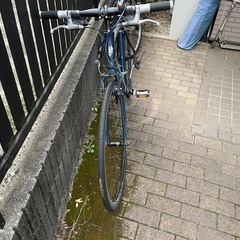 ロードバイクの画像