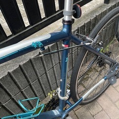 ロードバイクの画像