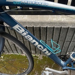 ロードバイクの画像