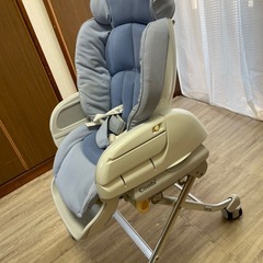 《手動》combiハイローチェアの画像