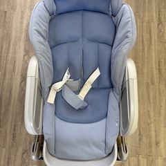 《手動》combiハイローチェアの画像