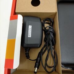 BUFFALO WHR-300HP2 無線LANルーター HighPower 300Mbps 2.4GHz AOSS WPS 簡単設定 初心者向け Wi-Fi　251110-10Tの画像