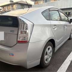トヨタ　プリウス　30の画像