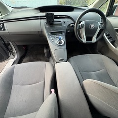 トヨタ　プリウス　30の画像