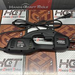 【中古】新興 ACES-280  電気ノコギリ 本体のみ【ハンズクラフト佐賀】の画像