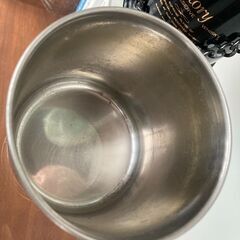 アイスペール　アイスバケット　アイスバスケット　氷　3個セット　製氷の画像