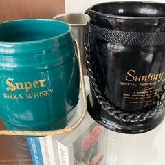 アイスペール　アイスバケット　アイスバスケット　氷　3個セット　製氷の画像