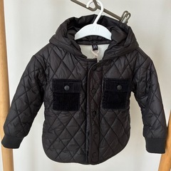 ベビー服の画像