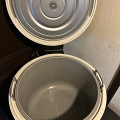 タイガー電子ジャー JHA-540A
の画像