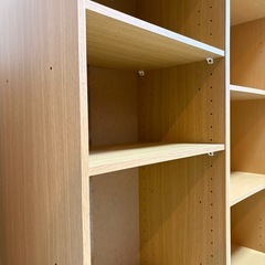 カラーボックス美品の画像