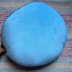 リラックマ コリラックマ クッションの画像