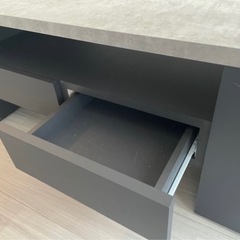 センターテーブルの画像