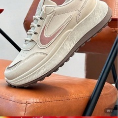 SHEINスニーカーJP24CN38　の画像