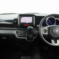 🌟頭金0円でお乗りいただけます❗❗🚙🌟ホンダ Ｎ　ＢＯＸ 　カスタム　Ｇ　Ｌパッケージの画像