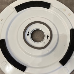 Odelic LEDシーリングライト OX9088LDR 12畳 リモコン付属の画像