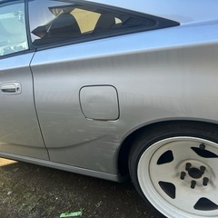 セリカ SS-II MTの画像