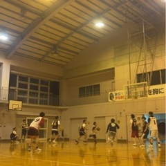 🌈🏀✨社会人バスケ仲間募集‼️✨🏀🌈