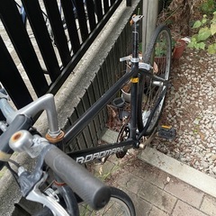 ロードバイクロードバイクの画像