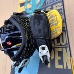 スノーボード中古の画像