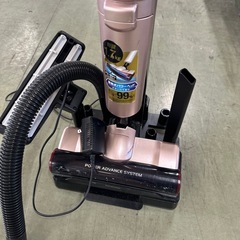 そうじき掃除機の画像