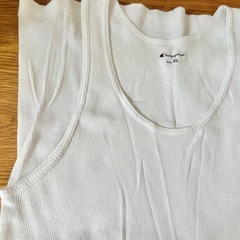 チャンピオン　メンズXLの画像