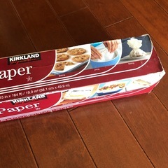 カークランド　KIRKLAND  parchment paper           　の画像