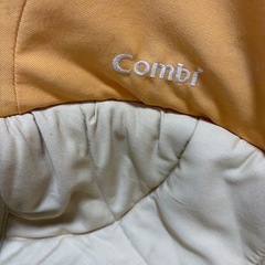 コンビ　よちよちキーパーの画像