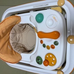 コンビ　よちよちキーパーの画像