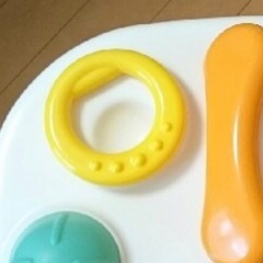 コンビ　よちよちキーパーの画像