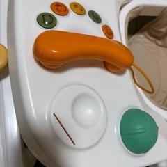 コンビ　よちよちキーパーの画像