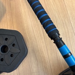 ダンベル合計20キロ　の画像