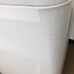 【ジャングル深井店】★洗濯機 パナソニック NA-F50B10 2017年製 家電 堺市（中区 堺区 西区 東区 南区） 和泉市 河内長野市 富田林市 松原市 狭山市 深井【FU2886】の画像