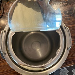 ①ZOJIRUSHI TH-CU 保温！スープジャーの画像