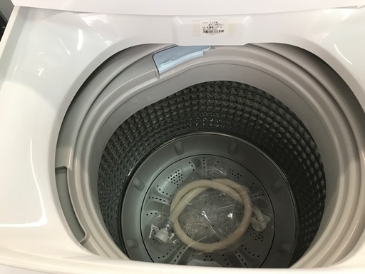 【ジャングル深井店】★洗濯機 ハイアール BW-45A 2022年製 家電 堺市（中区 堺区 西区 東区 南区） 和泉市 河内長野市 