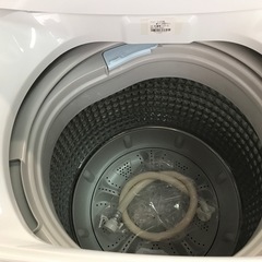 【ジャングル深井店】★洗濯機 ハイアール BW-45A 2022年製 家電 堺市（中区 堺区 西区 東区 南区） 和泉市 河内長野市 富田林市 松原市 狭山市 深井【FU2887】の画像