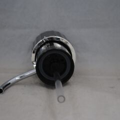 [1691] ゴールド帆船 ウォーターメイト アピデ 水差し 給水器 ポンプ式の画像