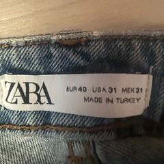 zara の画像