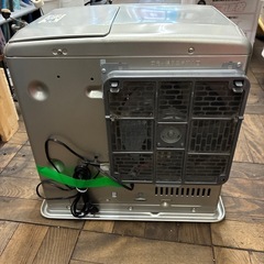 ダイニチ　14年石油ファンヒーター　FW-5714LE 整理番号A0の画像