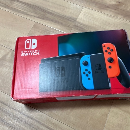 任天堂Switch