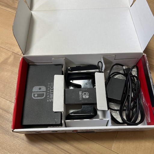 任天堂Switch