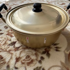 ヘイワ鍋の画像