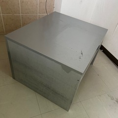 棚　台　収納　の画像