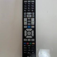 LG
大型液晶テレビの画像