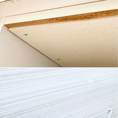 定価5万★日本製 大河家具 キッチンボード 鏡面 食器棚 ホワイト 棚 キッチン キャビネット の画像