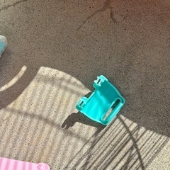 ハムスターゲージセットの画像