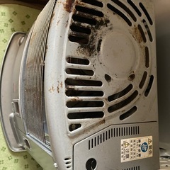 ストーブの画像