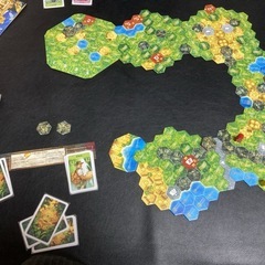 ⭐️初心者・未経験者大歓迎⭐️亀戸ボードゲーム会