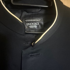 中学 学生服180Aの画像