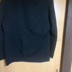 中学 学生服180Aの画像